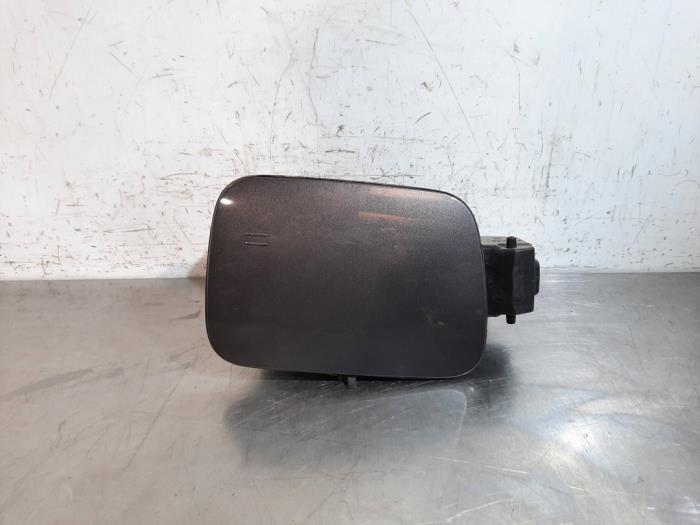 Clapet réservoir Citroen C5 Aircross