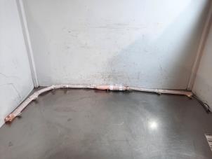 Gebruikte Airbag hemel rechts Citroen C5 Aircross I (A4/AC/AJ/AR) 1.5 Blue HDi 130 16V Prijs € 199,65 Inclusief btw aangeboden door Autohandel Didier