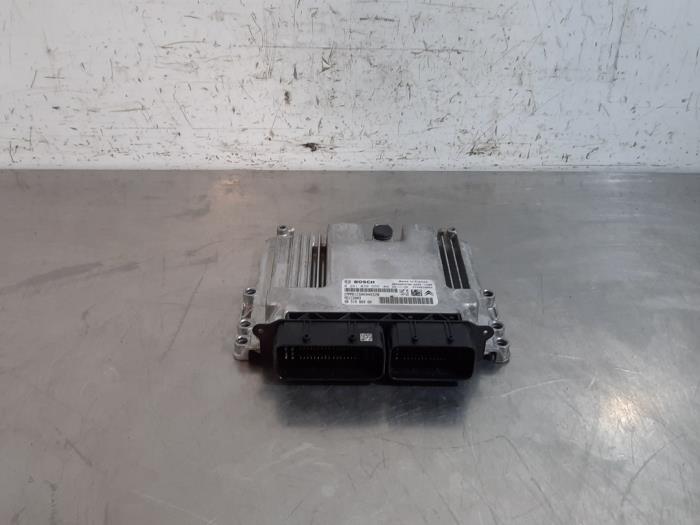 Ordinateur gestion moteur Citroen C5 Aircross