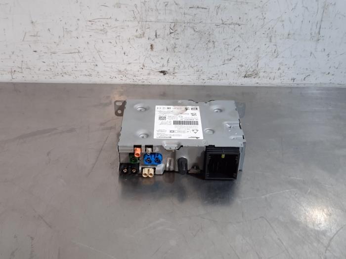 Module radio Citroen C5 Aircross
