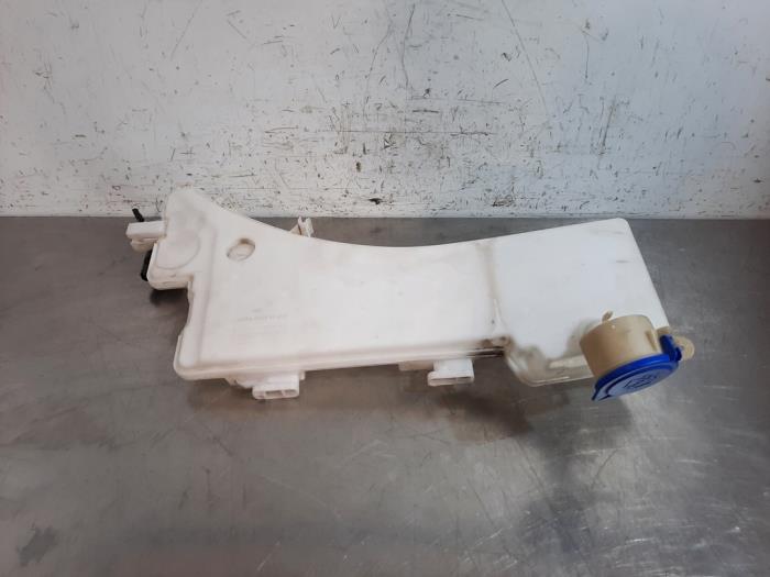 Réservoir lave-glace avant Citroen C5 Aircross
