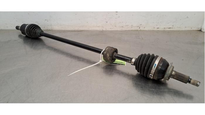 Arbre de transmission avant droit Suzuki Swift