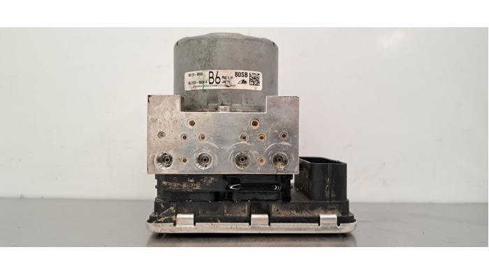 Pompe ABS Suzuki Swift