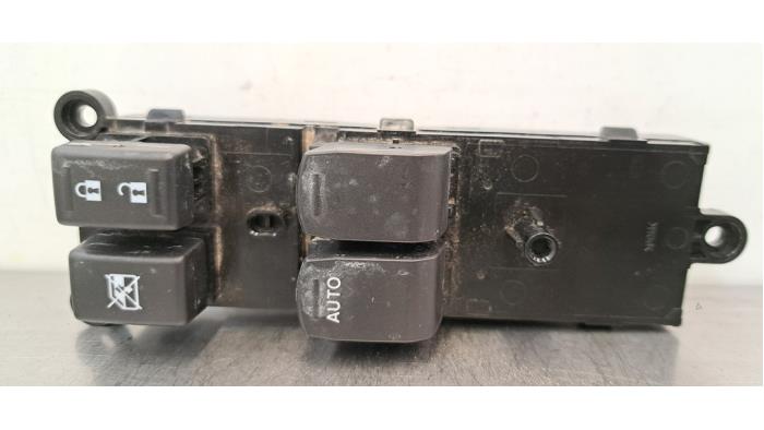 Commutateur combi vitres Suzuki Swift