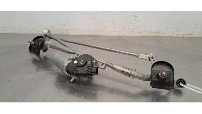 Moteur+mécanique essuie-glace Suzuki Swift