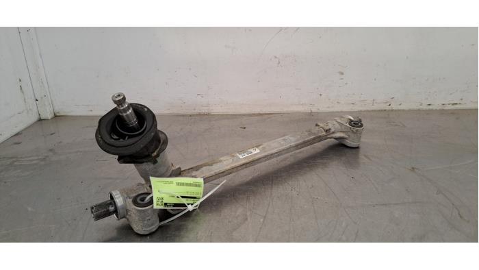 Crémaillère de direction Suzuki Swift
