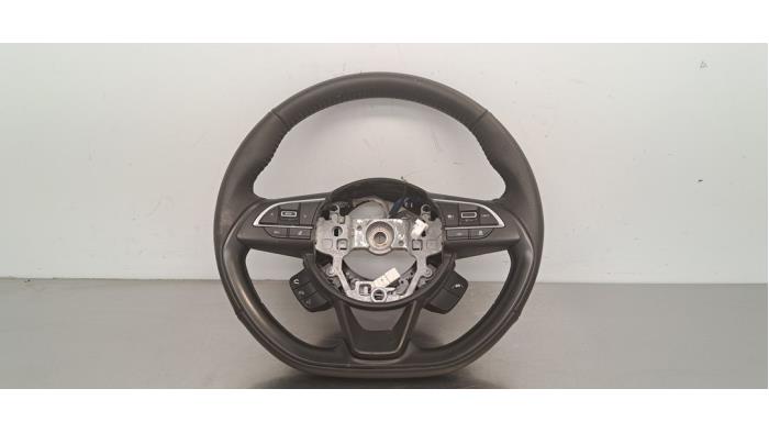 Volant Suzuki Swift
