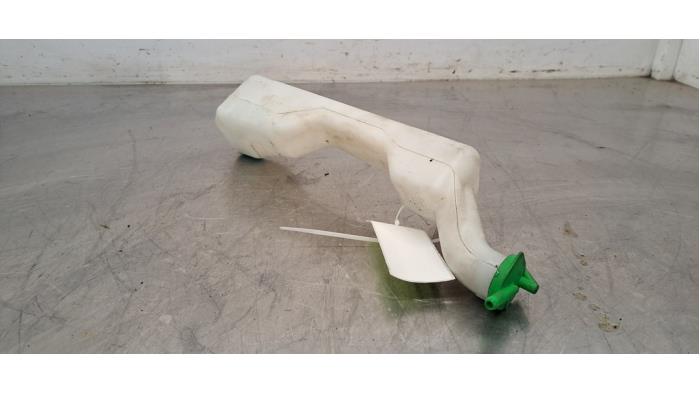 Réservoir d&#039;expansion Suzuki Swift