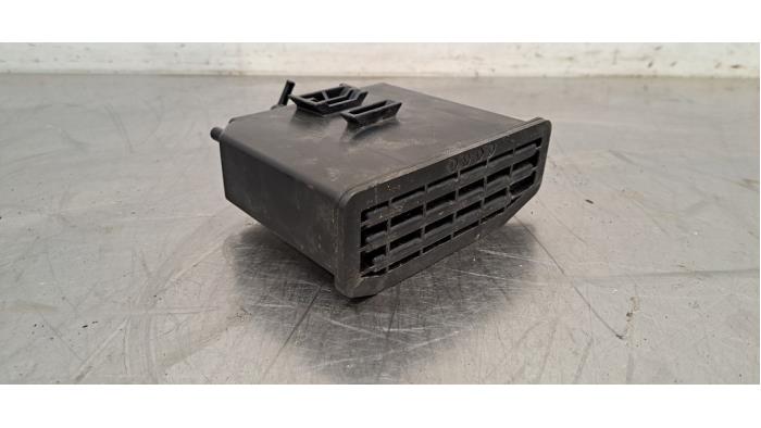 Filtre carbone Suzuki Swift
