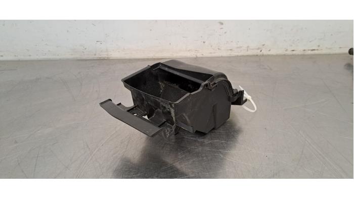 Guidage d&#039;air Suzuki Swift