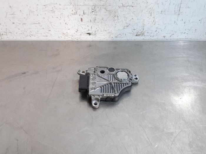 Module (divers) Citroen C5 Aircross