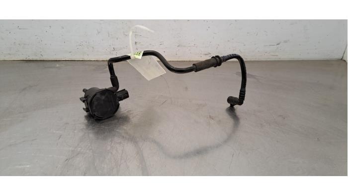 Limiteur de pression carburant Mercedes CLA