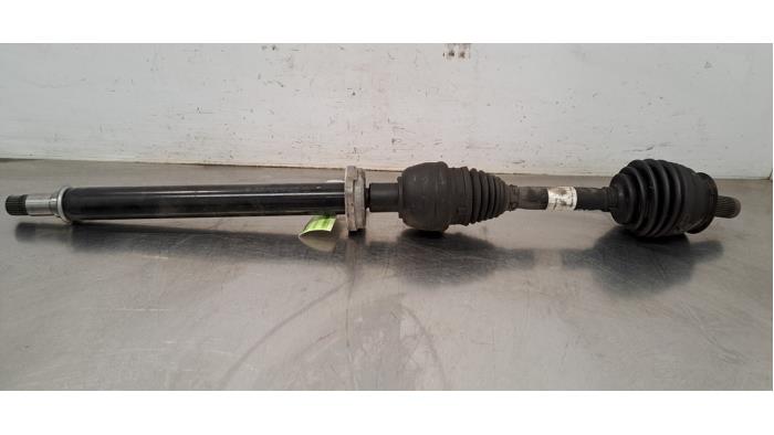 Arbre de transmission avant droit Mercedes CLA