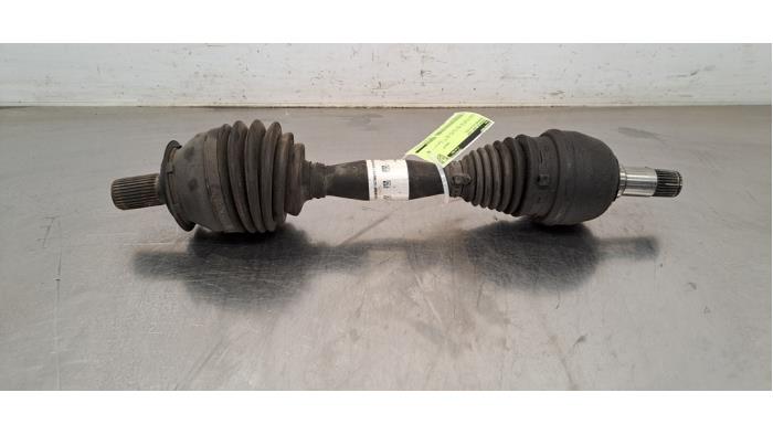 Arbre de transmission avant gauche Mercedes CLA