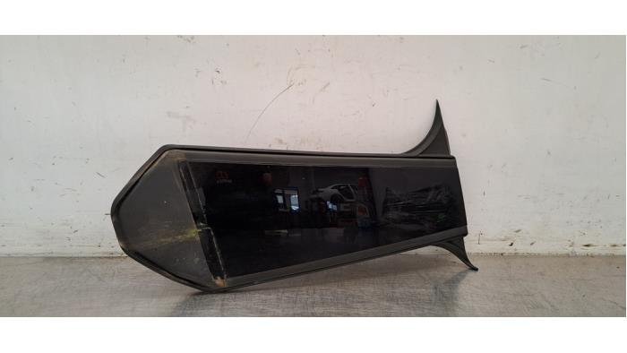 Moulure extérieure Style B Mercedes CLA