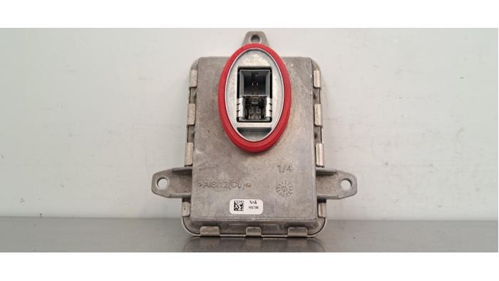 Module phare LED Mercedes CLA