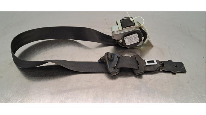 Ceinture de sécurité avant gauche Ford Transit