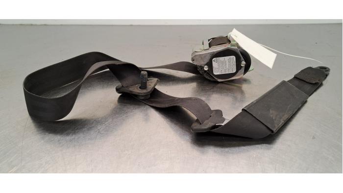 Ceinture de sécurité avant droite Ford Transit