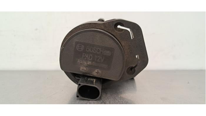 Pompe à eau supplémentaire Mercedes CLA