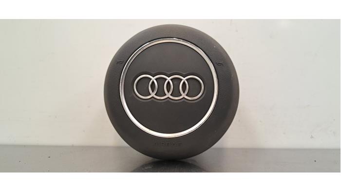Airbag gauche (volant) Audi A4