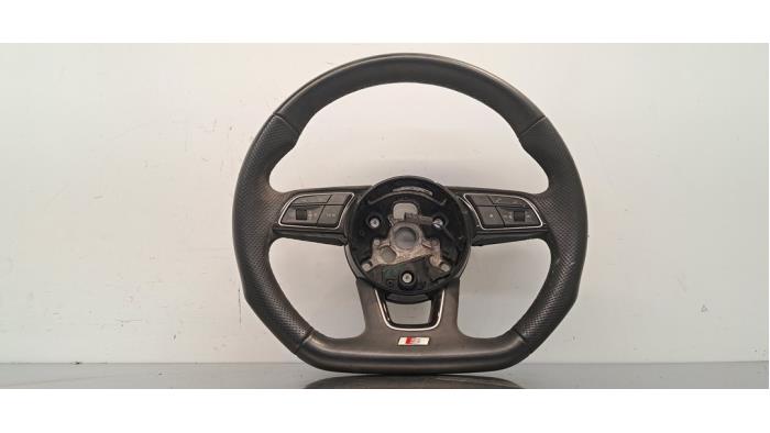 Volant Audi A4