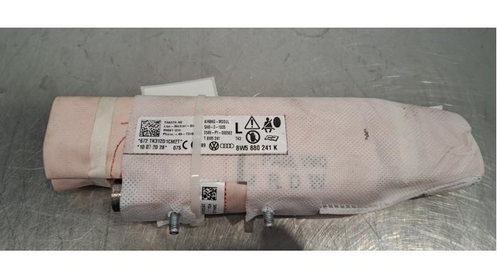 Airbag siège Audi A4