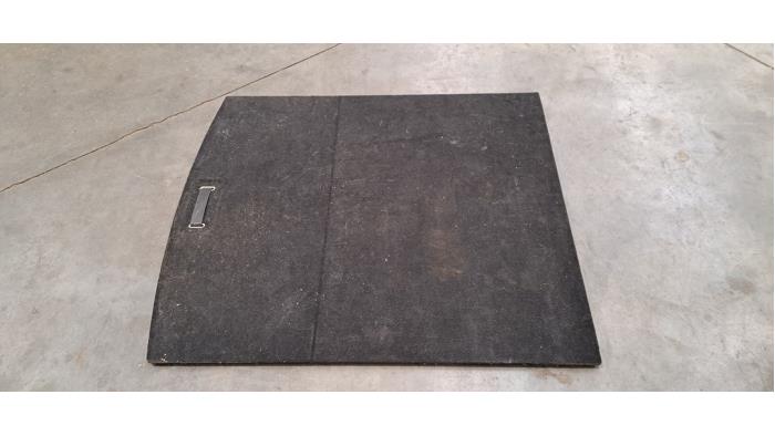 Coffre tapis Landrover Range Rover
