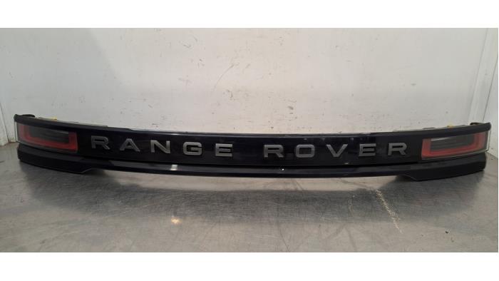 Barre feux arrière gauche + droite Landrover Range Rover