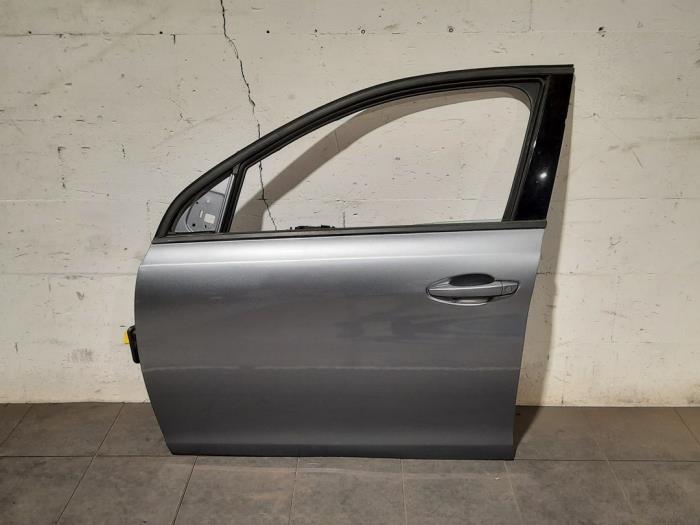 Portière 4portes avant gauche Peugeot 308