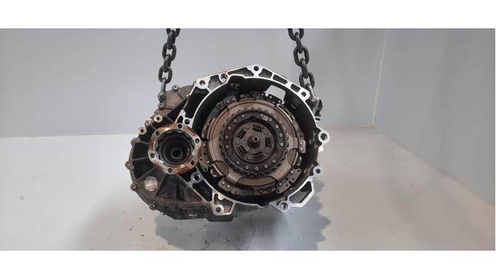 Boîte de vitesse Audi A3