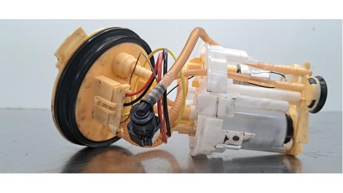 Pompe carburant électrique Audi A4