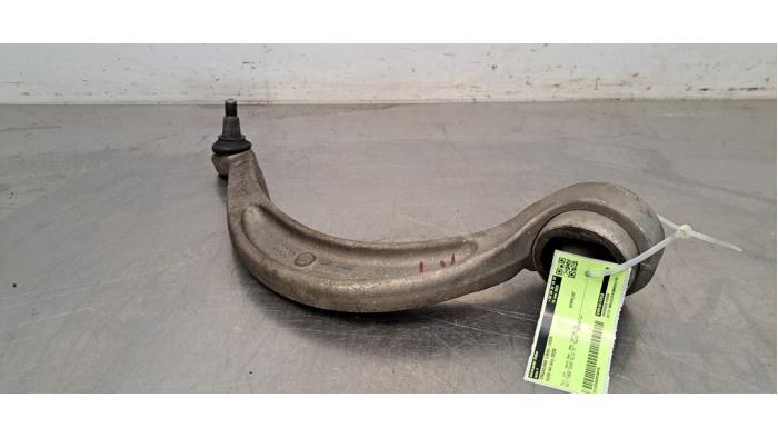 Bras de suspension avant gauche Audi A4