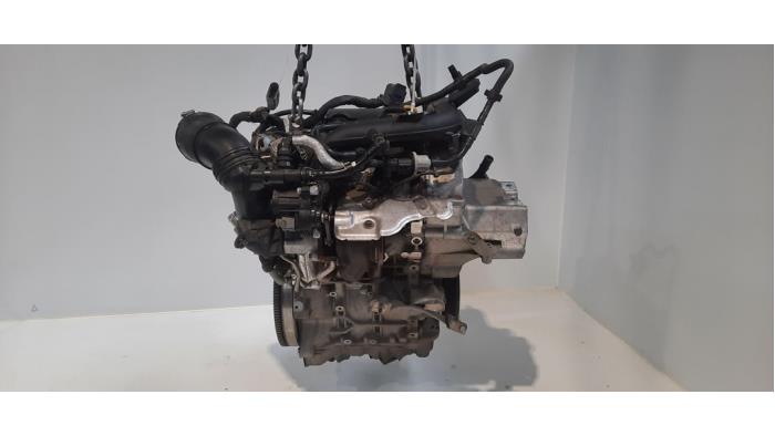Moteur Audi A3