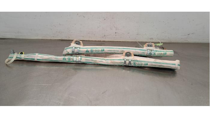 Airbag plafond droite Landrover Range Rover