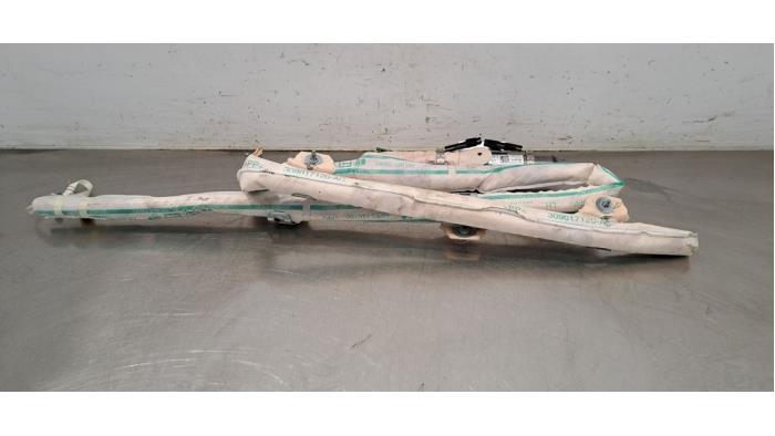 Airbag plafond gauche Landrover Range Rover