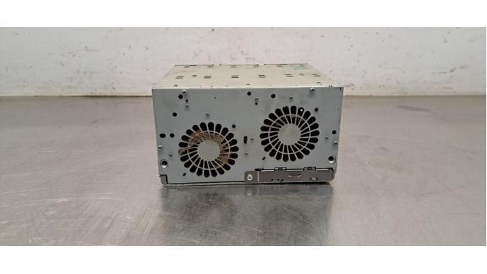 Module radio Landrover Range Rover