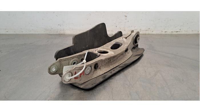 Bras de suspension arrière gauche Audi A4