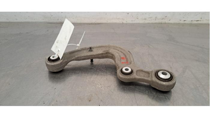 Bras de suspension arrière gauche Audi A4