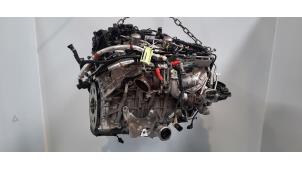 Gebruikte Motor BMW M3 Touring (G81) 3.0 Competition xDrive Turbo 24V Prijs € 13.431,00 Inclusief btw aangeboden door Autohandel Didier