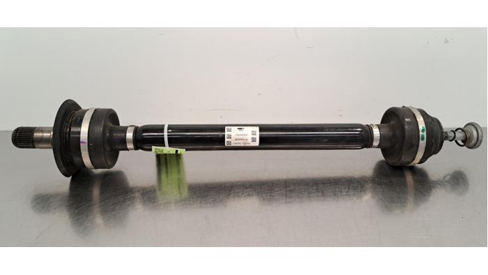 Arbre de transmission arrière gauche BMW M3