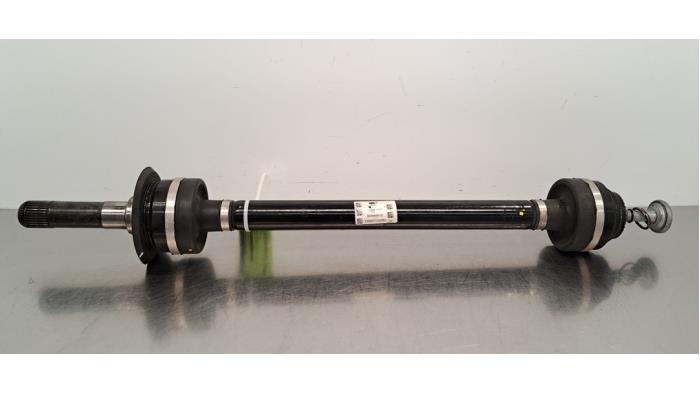 Arbre de transmission arrière droit BMW M3