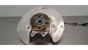 Gebruikte Fusee rechts-achter BMW M3 Touring (G81) 3.0 Competition xDrive Turbo 24V Prijs € 756,25 Inclusief btw aangeboden door Autohandel Didier