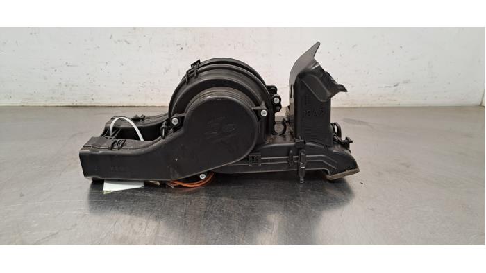 Moteur de ventilation chauffage Landrover Range Rover