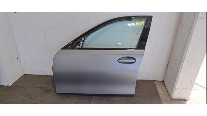 Portière 4portes avant gauche BMW M3