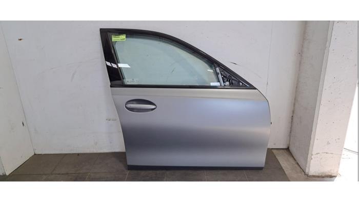 Portière 4portes avant droite BMW M3