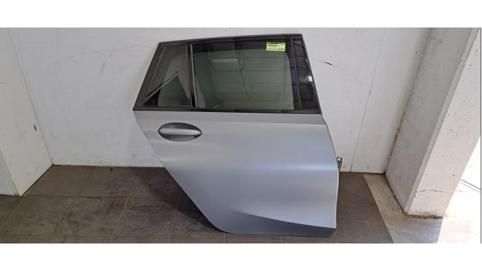 Portière 4portes arrière droite BMW M3