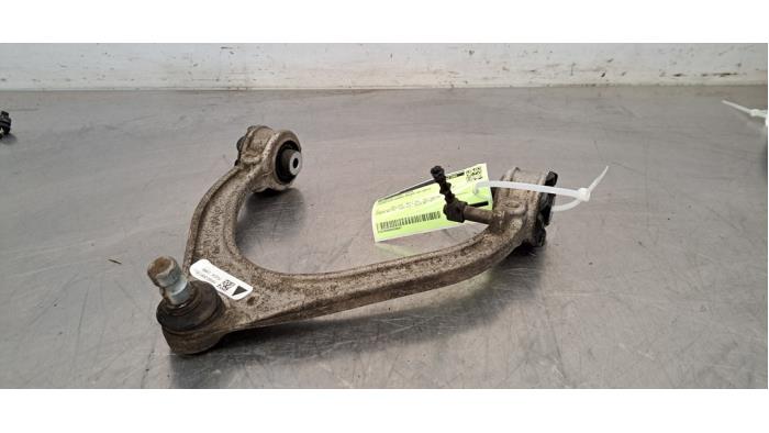 Bras de suspension avant gauche Landrover Range Rover