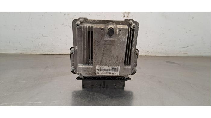 Ordinateur gestion moteur Landrover Range Rover