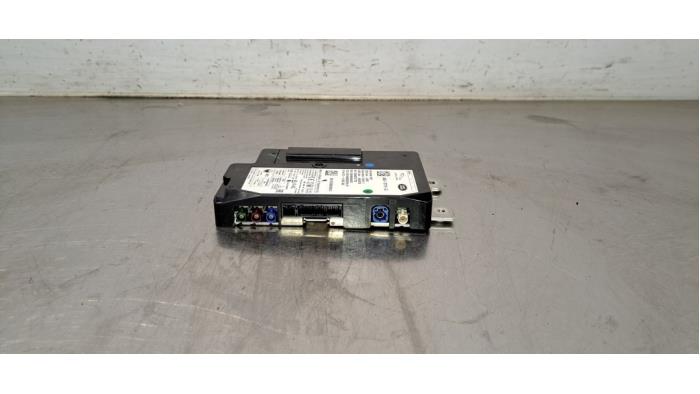 Module téléphone Landrover Range Rover