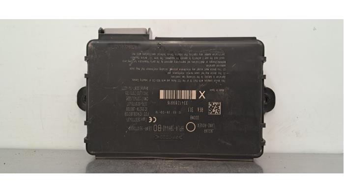 Module véhicule sans clés Landrover Range Rover